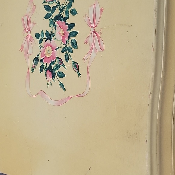 64 piece set (8 services) Rogers Silverplate International Silver comp. - Picture 10 of 17